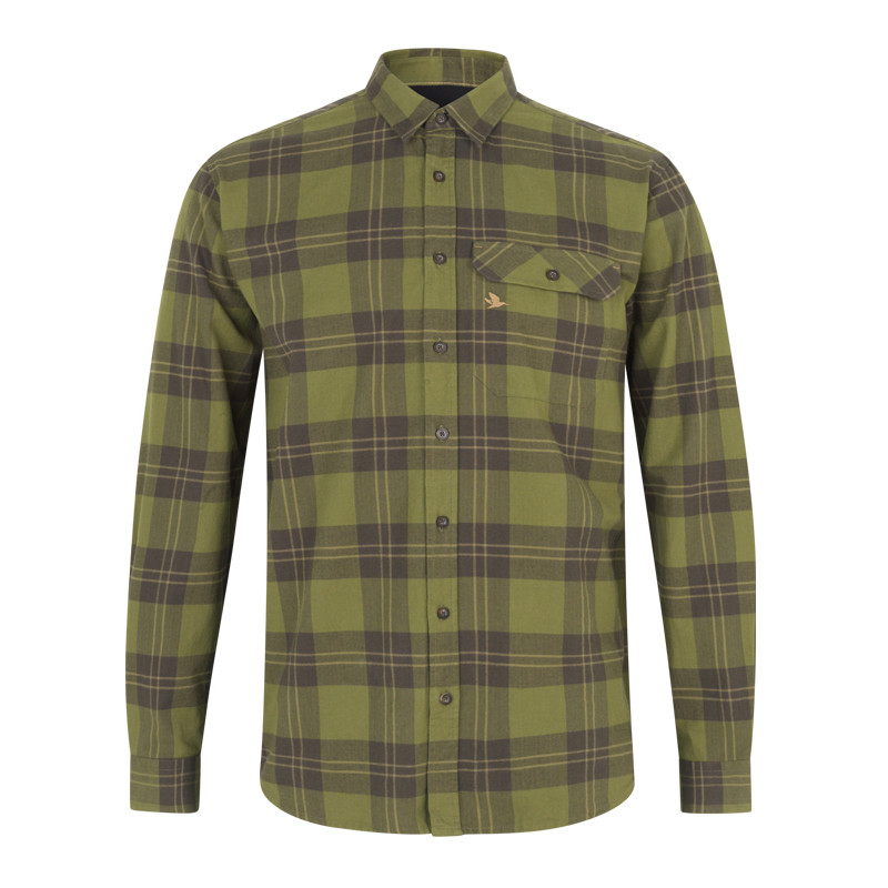 Chemise Highseat Seeland