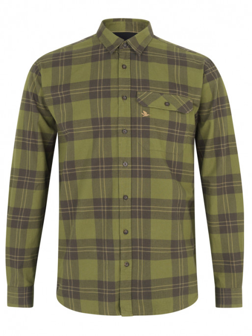 Chemise Highseat Seeland