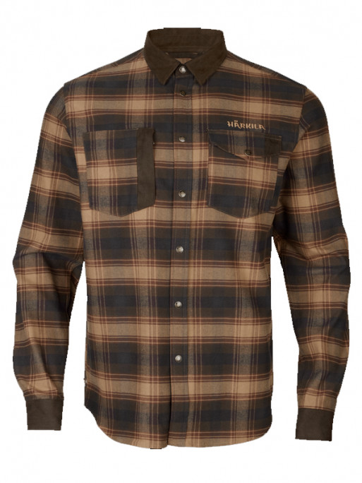 Chemise Aivak Härkila