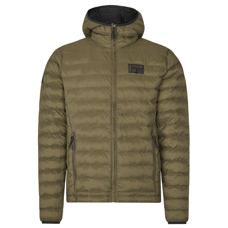 Veste Fahrenheit Härkila