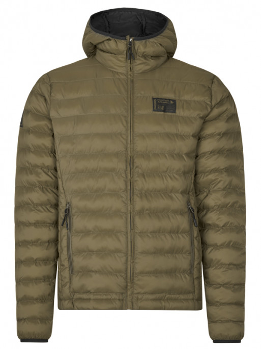 Veste Fahrenheit Härkila