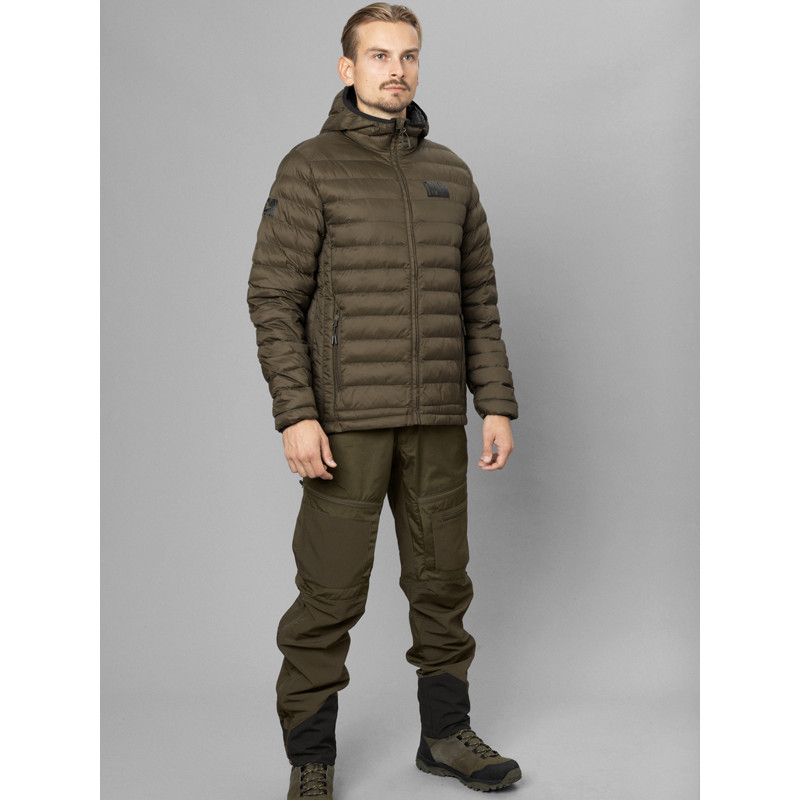 Veste Fahrenheit Härkila