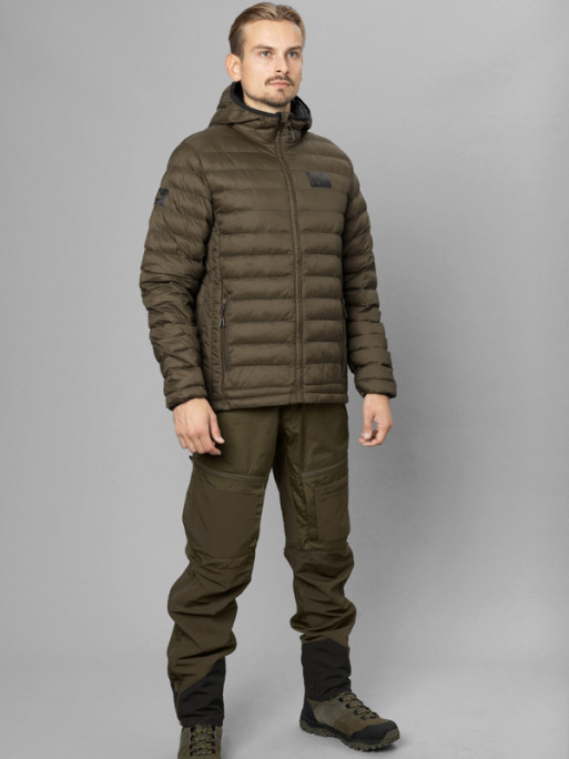 Veste Fahrenheit Härkila