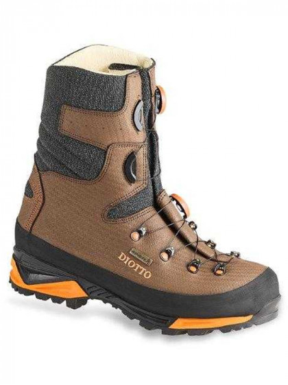 Chaussures Tornado HV Diotto