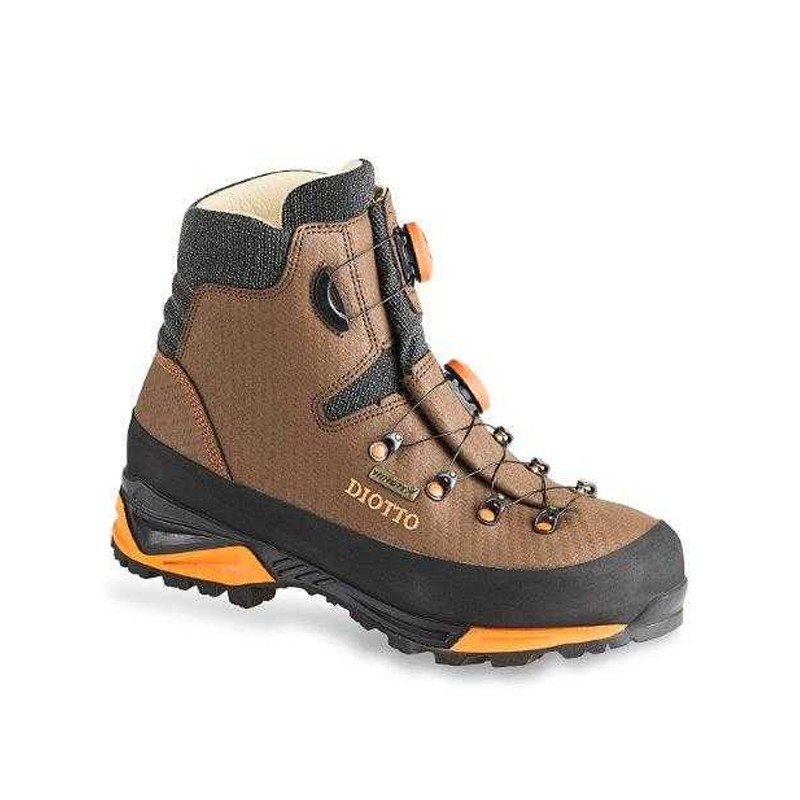Chaussures Vortex HV Diotto