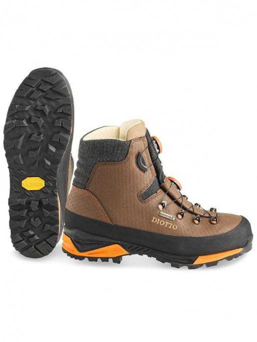 Chaussures Vortex HV Diotto Chaussures Vortex HV Diotto
