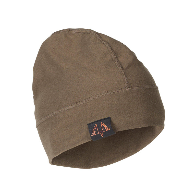 Bonnet Alpha Swedteam