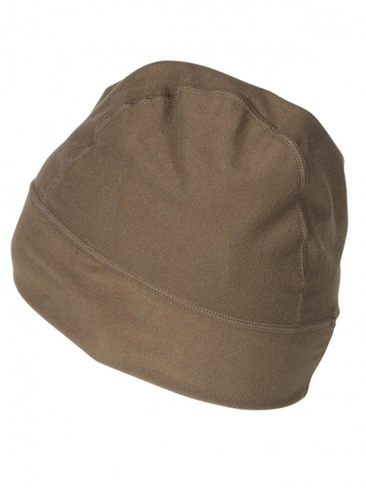 Bonnet Alpha Swedteam