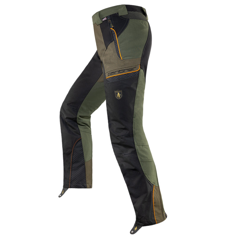 Pantalon Panther Pro 4.0 Trabaldo