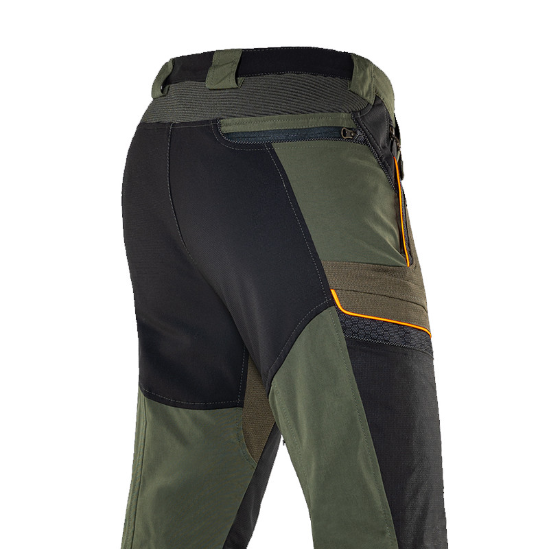 Pantalon Panther Pro 4.0 Trabaldo