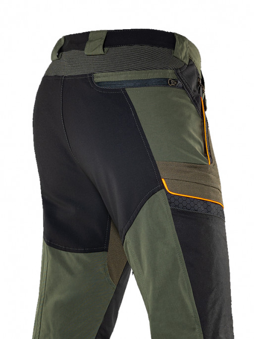 Pantalon Panther Pro 4.0 Trabaldo Pantalon Panther Pro 4.0 Trabaldo