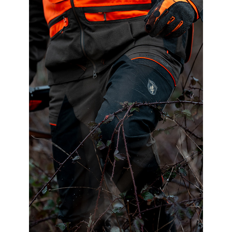 Pantalon Panther Pro 4.0 Trabaldo