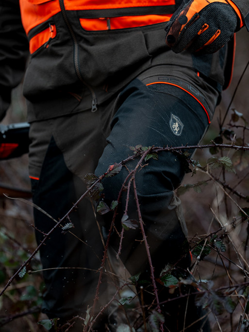 Pantalon Panther Pro 4.0 Trabaldo Pantalon Panther Pro 4.0 Trabaldo