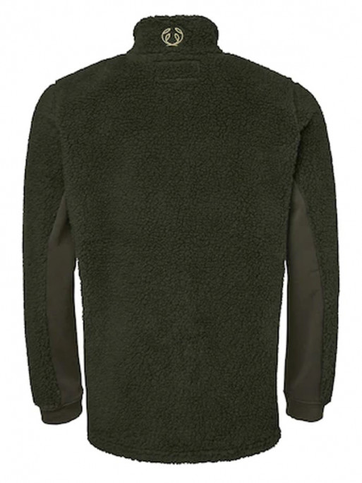 Veste polaire Root Wool Pile Chevalier Veste polaire Root Wool Pile Chevalier