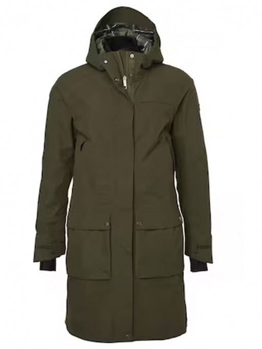 Manteau de pluie Fractus Chevalite femme Chevalier Manteau de pluie Fractus Chevalite femme Chevalier