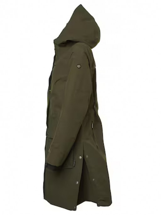 Manteau de pluie Fractus Chevalite femme Chevalier Manteau de pluie Fractus Chevalite femme Chevalier