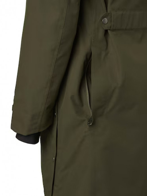 Manteau de pluie Fractus Chevalite femme Chevalier Manteau de pluie Fractus Chevalite femme Chevalier