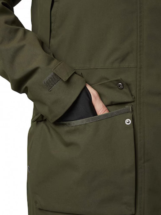 Manteau de pluie Fractus Chevalite femme Chevalier Manteau de pluie Fractus Chevalite femme Chevalier