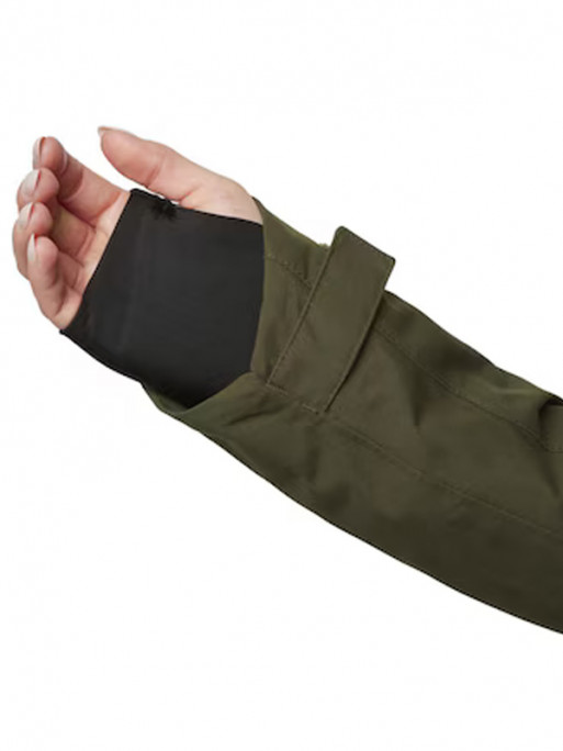 Manteau de pluie Fractus Chevalite femme Chevalier Manteau de pluie Fractus Chevalite femme Chevalier