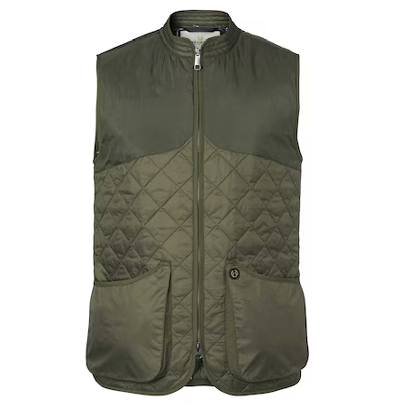 Gilet Dunsley Chevalier