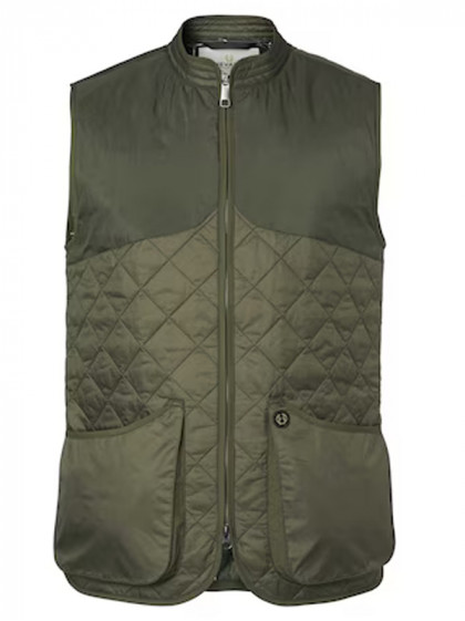 Gilet Dunsley Chevalier