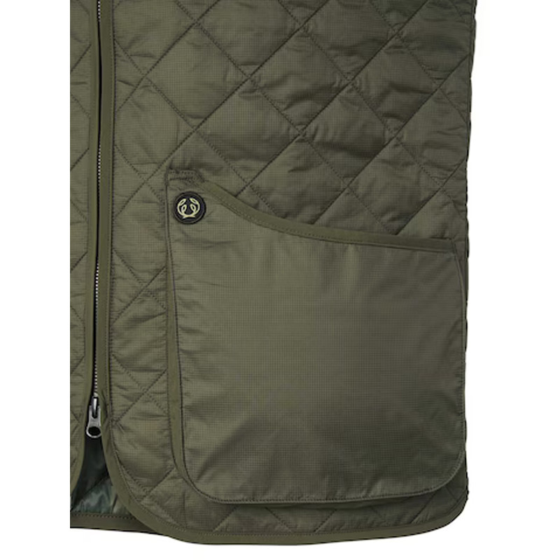 Gilet Dunsley Chevalier