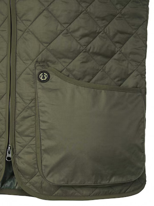 Gilet Dunsley Chevalier Gilet Dunsley Chevalier