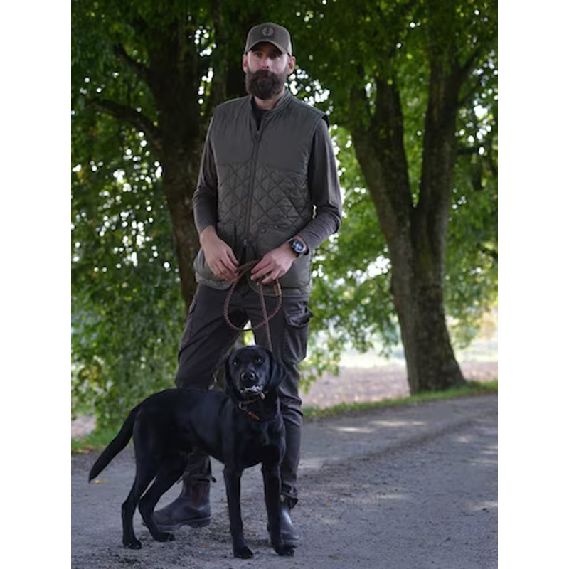 Gilet Dunsley Chevalier