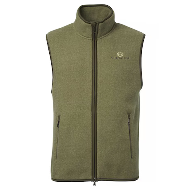 Gilet sans manches Mainstone Chevalier
