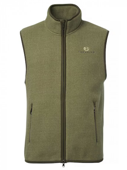 Gilet sans manches Mainstone Chevalier