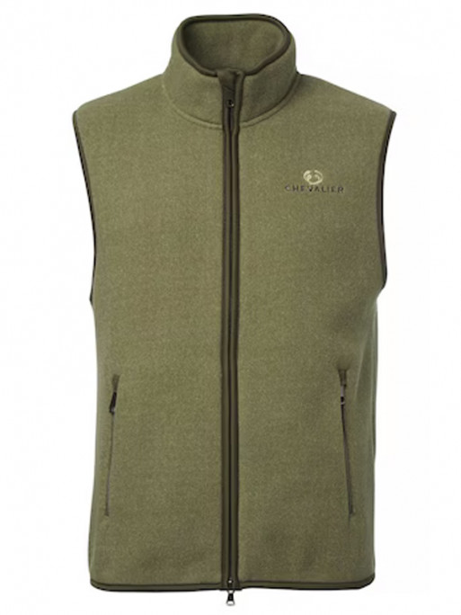 Gilet sans manches Mainstone Chevalier
