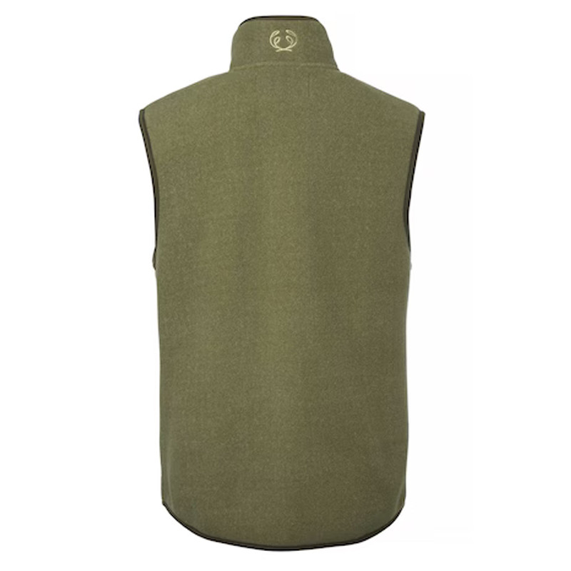 Gilet sans manches Mainstone Chevalier