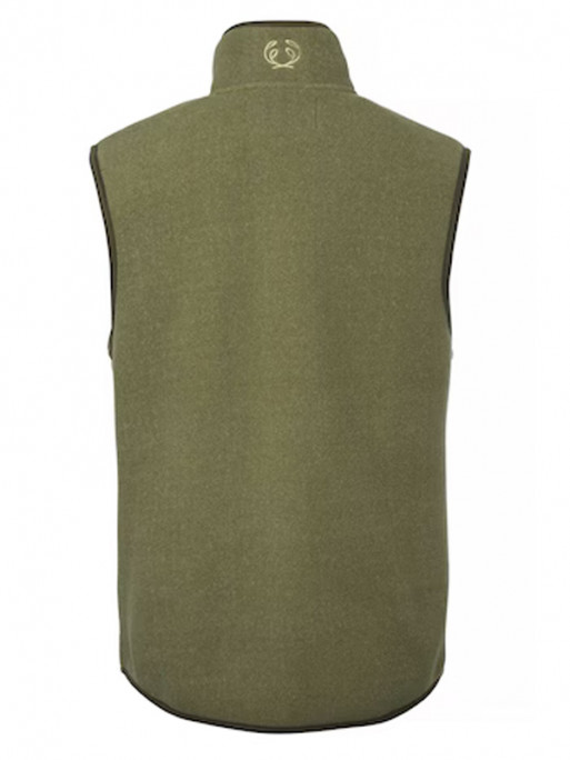 Gilet sans manches Mainstone Chevalier