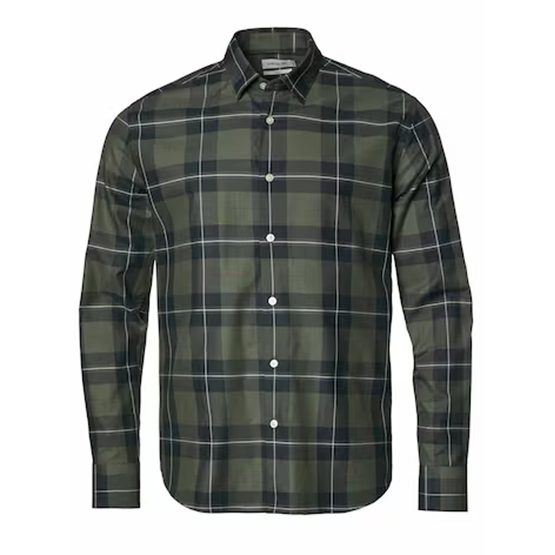 Chemise Carlton Contemporary Chevalier