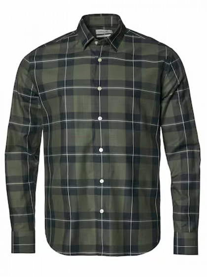 Chemise Carlton Contemporary Chevalier