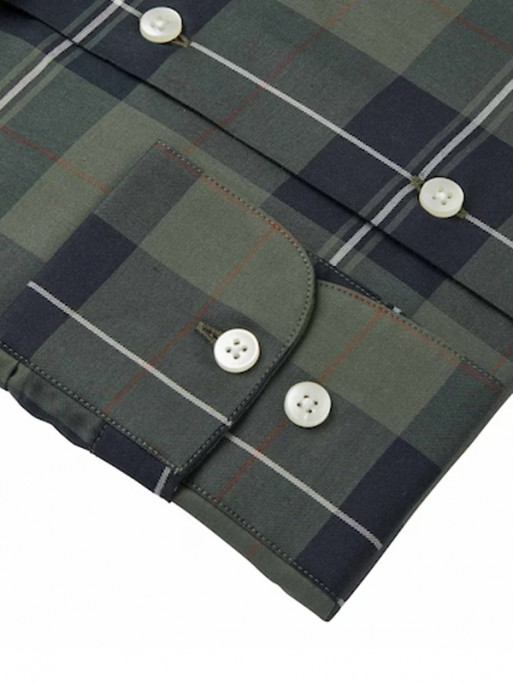 Chemise Carlton Contemporary Chevalier