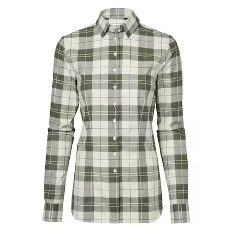 Chemise Madeley Contemporary femme Chevalier
