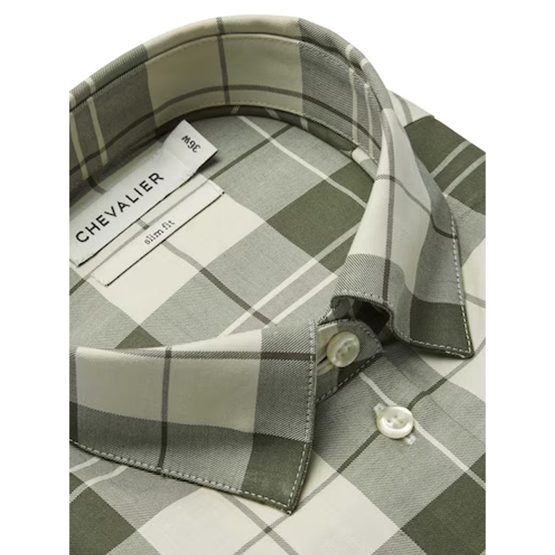 Chemise Madeley Contemporary femme Chevalier