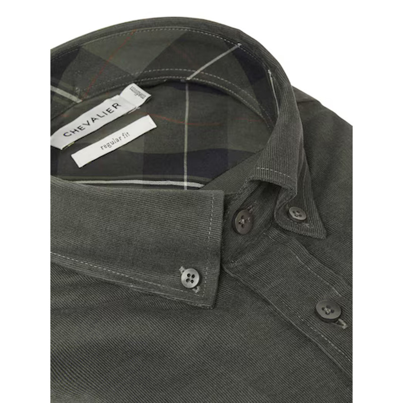 Chemise Walton Chevalier