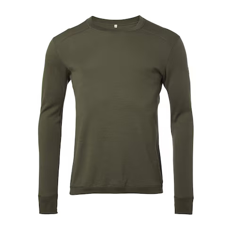 T-shirt manches longues 200 Chevalier
