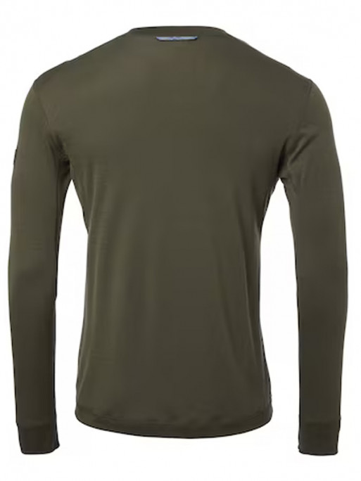 T-shirt manches longues 200 Chevalier