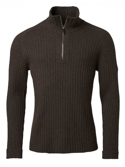 Pull zippé Antony Chevalier