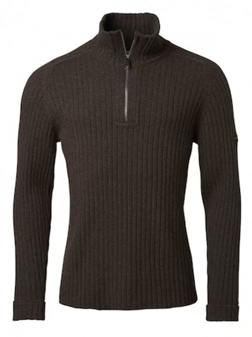 Pull zippé Antony Chevalier