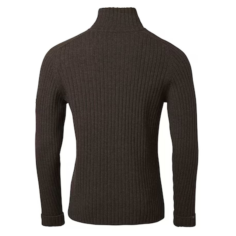 Pull zippé Antony Chevalier