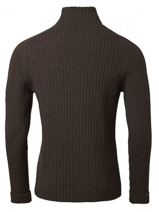 Pull zippé Antony Chevalier