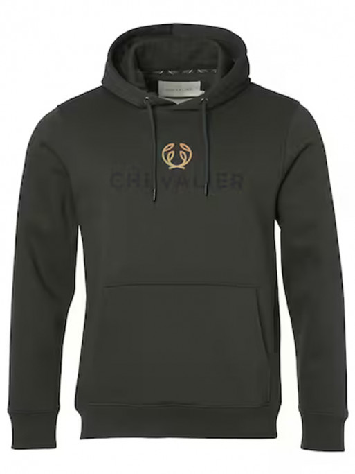 Sweatshirt Hill Hoodie Chevalier