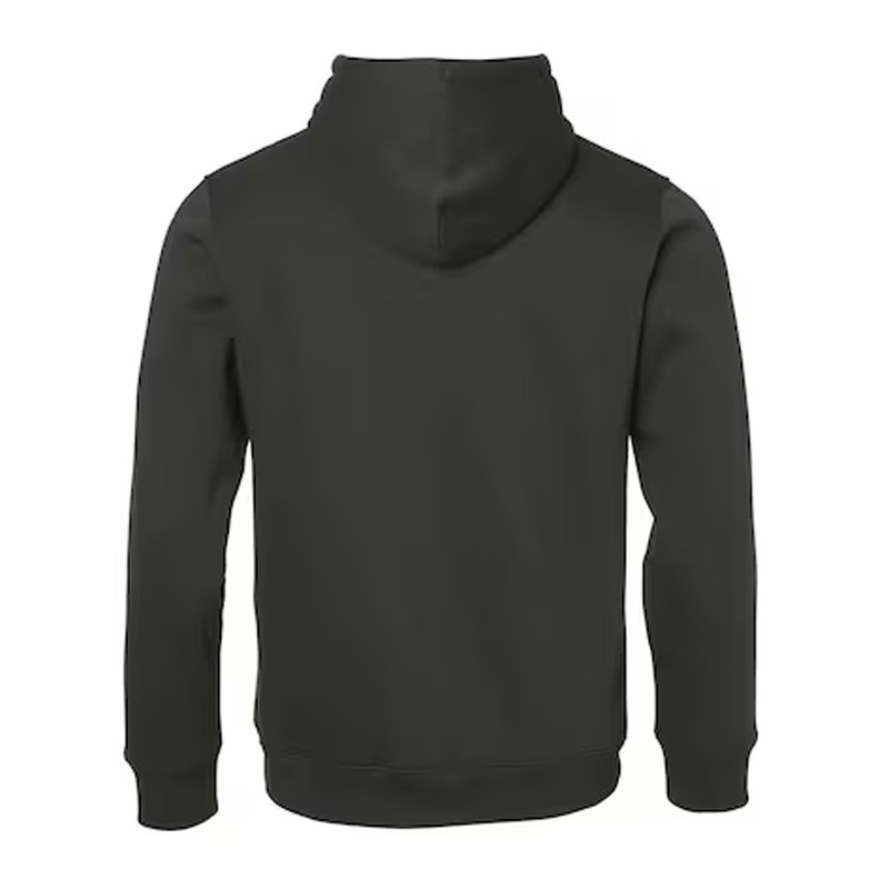Sweatshirt Hill Hoodie Chevalier