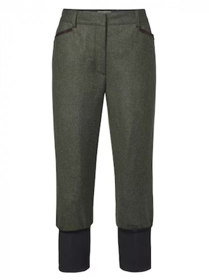 Pantalon tweed Ana femme...