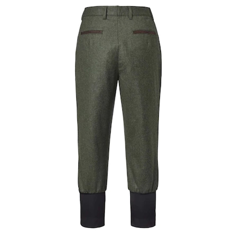 Pantalon tweed Ana femme Chevalier
