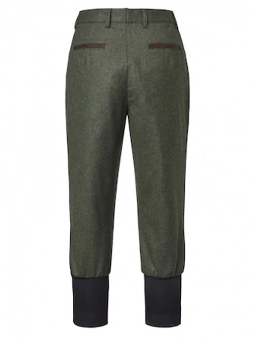 Pantalon tweed Ana femme Chevalier Pantalon tweed Ana femme Chevalier